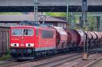 DB 6 155 073-0 HH-Harburg 06.05.2010(702)