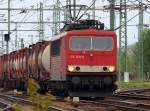 DB 6 155 268-6 HH-Harburg 06.05.2010(773)