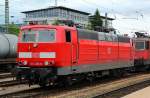 181 209-8, Bhf Singen/Hohentwiel, 01.06.2012