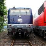 181 001-9, EBM Koblenz-Ltzel, 03.06.12