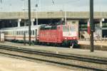Am 19 Mai 2004 stand 181 213 in Metz-Ville.