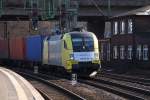 182 511 i.E fr TXL, HH-Harburg, 23.03.2013
