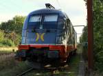 HCR 242.502/182 502-5 Padborg Gbf/DK 01.10.2013