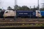 WLB 182 535-5 HH Alte Sderelbe 02.11.2013