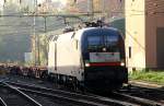 MRCE/boxXpress 6 182 507-4, HH-Harburg, 01.11.2014