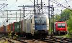 WLB 183 705-3, HH-Harburg, 05.05.12