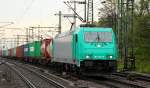 185 607-9, HH-Harburg, 28.04.12.