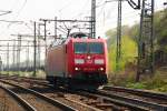 185 009-8 Lz, HH-Harburg, 28.04.12.
