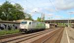 185 389-4, HH-Harburg, 05.05.2012.