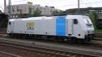Railpool/PCT 185 690-5, HH-Harburg, 11.07.12