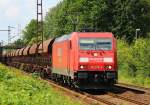 185 278-8, Ahlten, 03.08.12