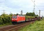 185 064-3, Hannover-Ahlten, 01.09.12