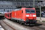 185 006-4, Bremen Hbf, 06.09.12