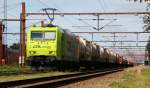 185 534-5, Padborg Pbf, 31.08.12