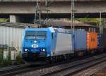 ITL 185 519-6, HH-Harburg, 28.09.12