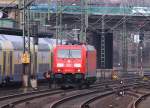 185 402-5, HH-Harburg, 02.03.2013