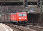185 246-6, HH-Harburg, 02.03.2013