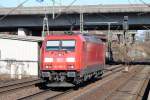 185 386-0, HH-Harburg, 03.04.2013