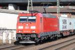 185 393-6, HH-Harburg, 03.04.2013