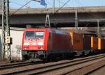 185 386-8, HH-Harburg, 03.04.2013