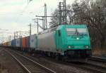 TXL 185 615-2, HH-Harburg, 03.04.2013