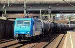 185 521-2, HH-Harburg, 03.04.2013