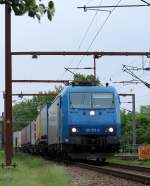 TXL 185 513-9, Padborg, 01.06.2013