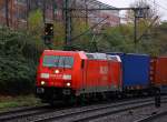 185 301-9 HH-Harburg 02.11.2013