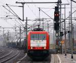 ITL 185 598-0 HH-Harburg 02.11.2013