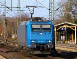 CFL 185 519-6(REV/LDX/17.02.11), Schleswig 17.11.2013