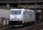 ITL/BLG 185 562-6 HH-Harburg 30.11.2013