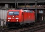 185 358-9 HH-Harburg 30.11.2013