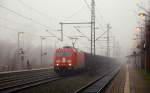 TXL/GC(91 80 6185 404-1 D-GC)hat viel viel Holz am Haken und hält gleich in Schleswig umd den ICE nach Berlin vorbeigelassen. 14.12.2013