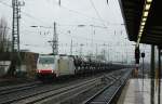 PCT/RailPool 6185 637-6, Bremen Hbf, 03.12.2011(48)