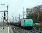HGK 6185 575-8, Hamburg-Harburg, 03.12.2011(60)