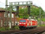 DB 6185 142-7, HH-Harburg, 01.07.2011(179)