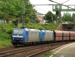 VPS 6185 509 und 530 HH-Harburg 01.07.2011(196)