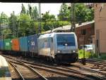 Railpool/EVB 6185 680-6 HH-Harburg 01.07.2011(210)