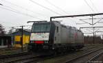 185 407-4, Padborg, 8.1.13