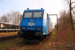 ITL 6185 522-0, Padborg, 27.02.2014