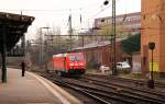 DB 6185 401-7 HH-Harburg 31.03.2014