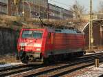 189 003-7, 31.01.2012, Harburg Bahnhof.