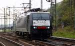 189 151-4/ES 64 F4-151 Lz, HH-Harburg, 28.04.12.