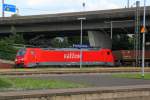 189 055-7 mit Fas Ganzzug, HH-Harburg, 30.06.12