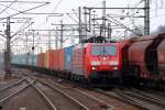 189 013-6, HH-Harburg, 02.03.2013