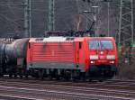 189 020-1, HH-Harburg, 02.03.2013
