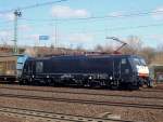 MRCE 189 806-3, HH-Harburg, 03.04.2013
