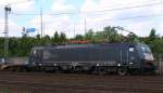 189 992-1 Class VE HH-Harburg 06.08.2013
