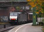 189 104-3 HH-Harburg 02.11.2013