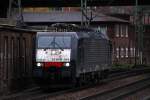 189 844-4 HH-Harburg 30.11.2013